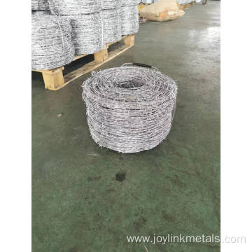 Hot-dipped Galvanized Barbed Wire